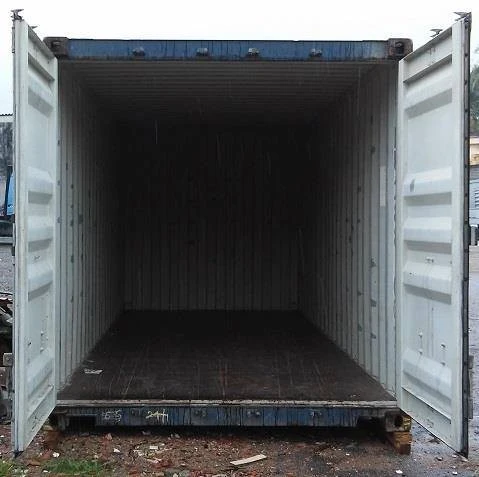 aluguel container marítimo preço