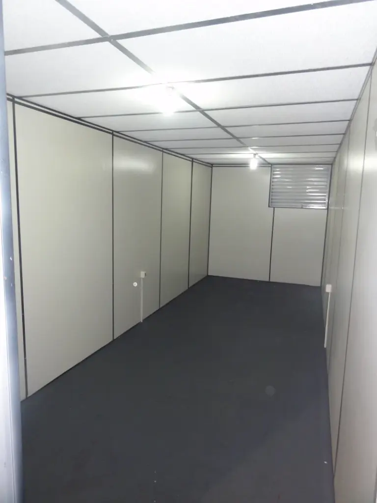 aluguel de container habitacional preço