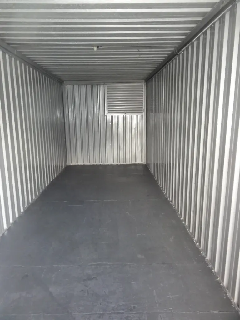 aluguel de container no ABC