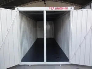 aluguel de container para construção