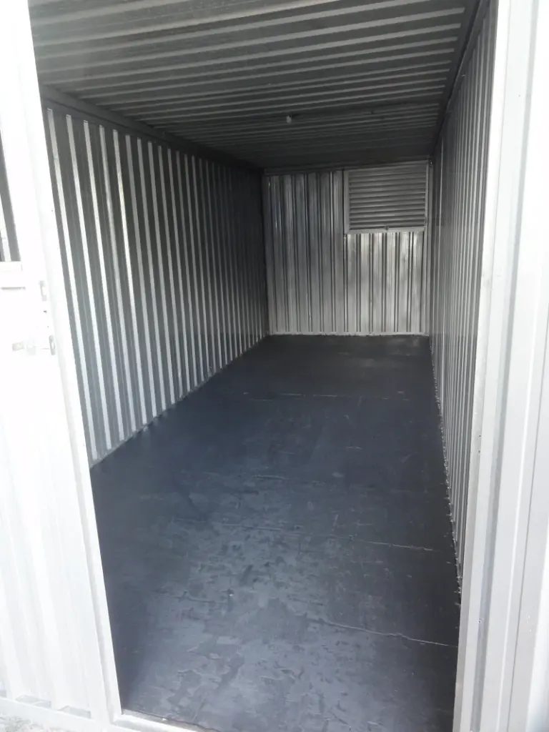 aluguel de container para depósito