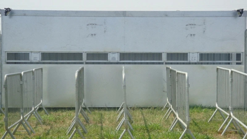 aluguel de container para eventos