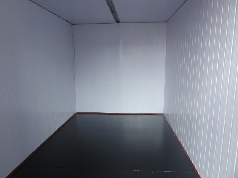 aluguel de container revestido preço