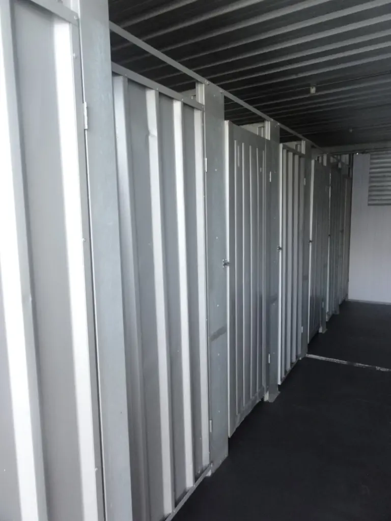 container banheiro para construção civil