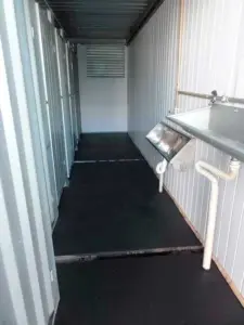 container com banheiro preço