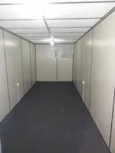 container escritório banheiro preço