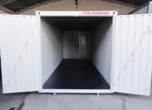 container habitacional preço