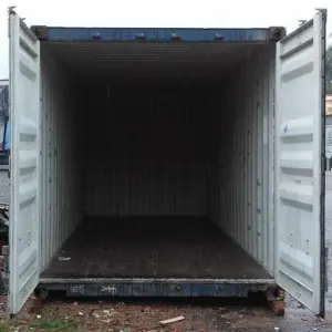 container marítimo 20 pés preço
