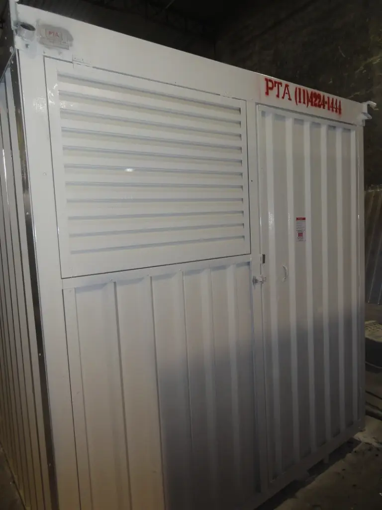 container modular banheiro para venda
