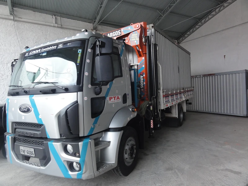 container modular para aluguel