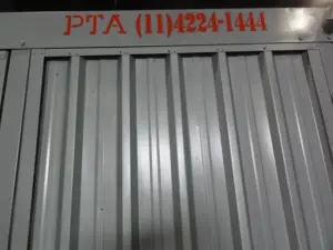 empresa de containers para eventos