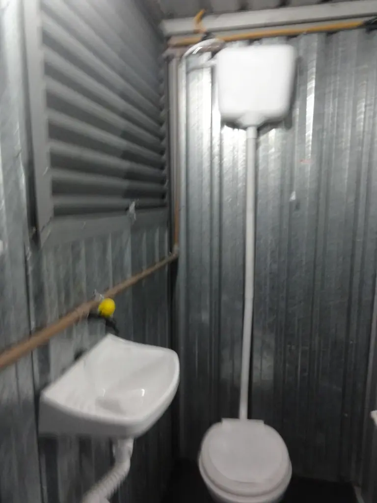melhores empresas de aluguel de container vestiário