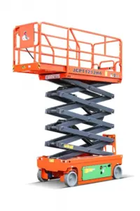 melhores plataformas de elevação vertical para aluguel