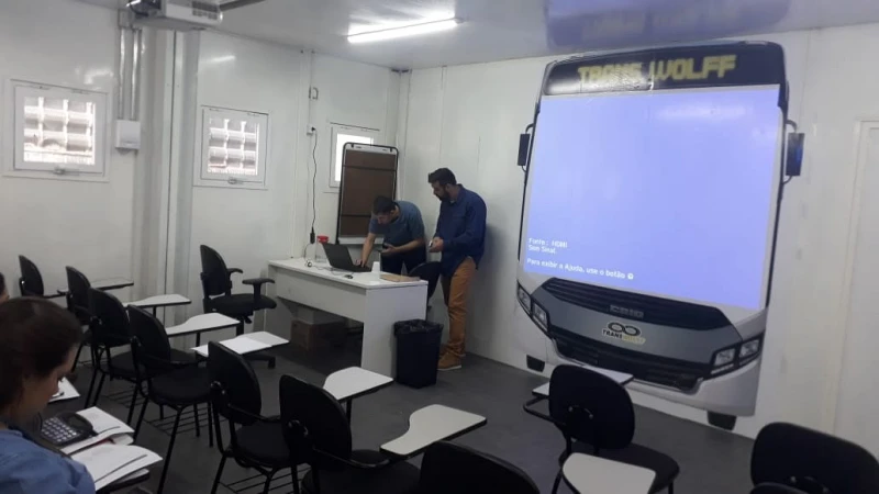 modulo termo acustico preço