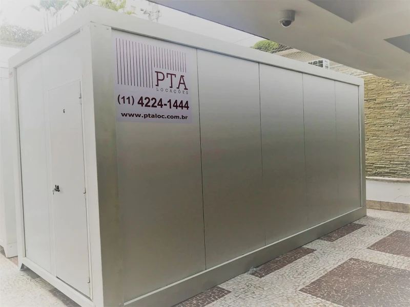 modulo termo acustico preço