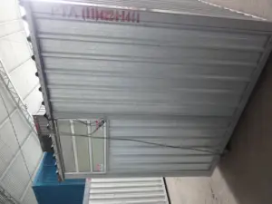onde alugar container revestido
