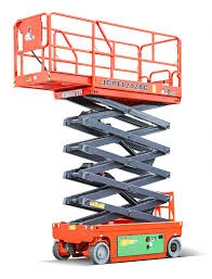 plataforma elevatória articulada preço