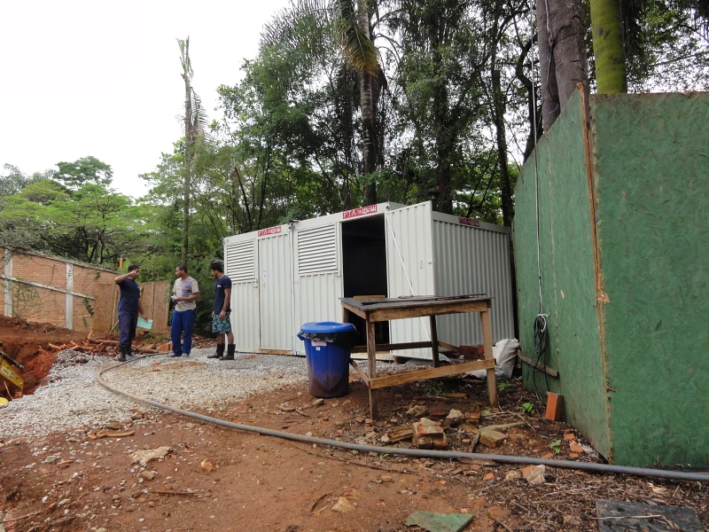 preço aluguel container obra