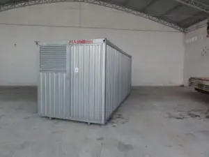 preço aluguel container SP