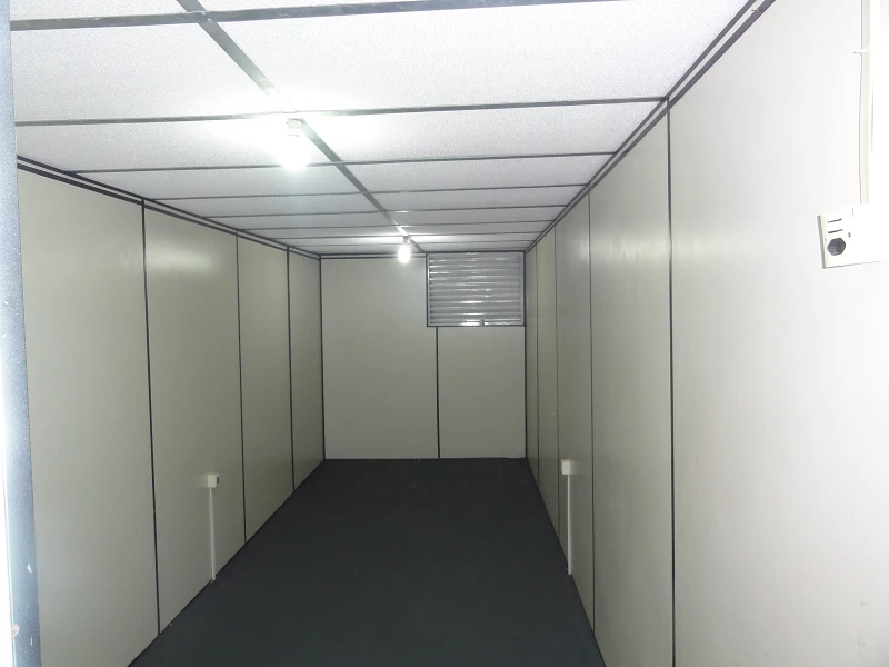preço de aluguel de container habitacional