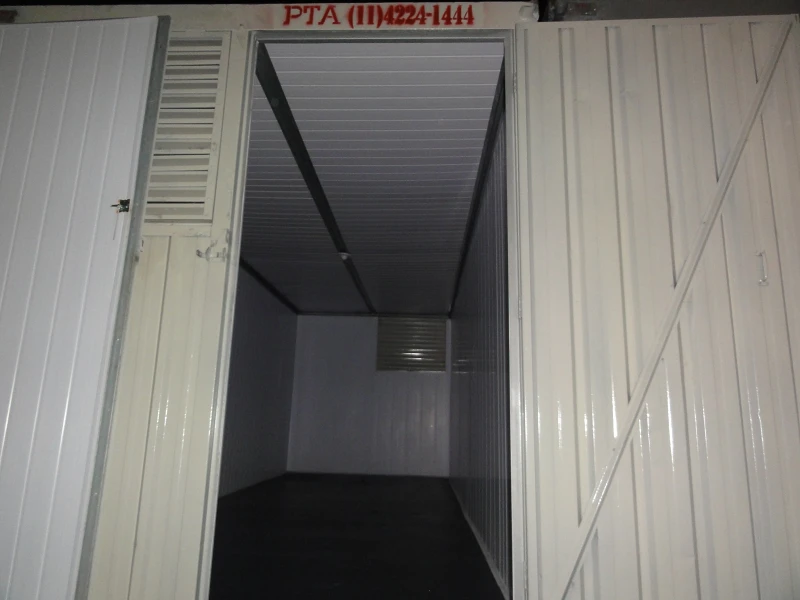preço de aluguel de container habitacional