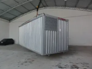 preço de aluguel de container para obras