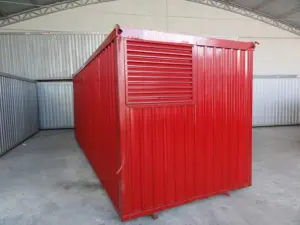 preço de locação de container de obra