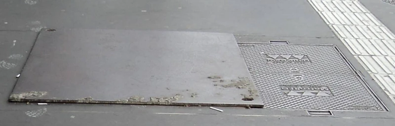 preço locação chapa tapa vala