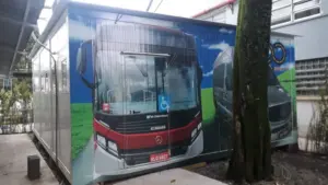 vantagens do modulo termo acustico