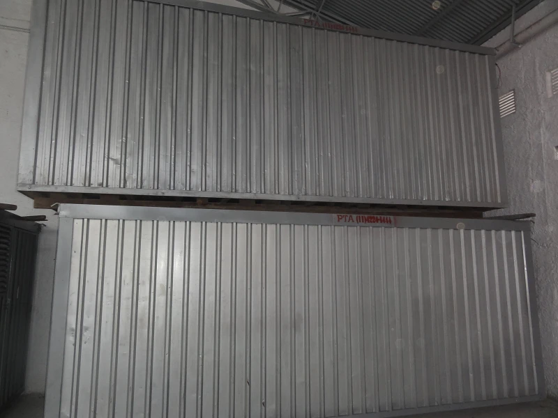 venda de container usado preço